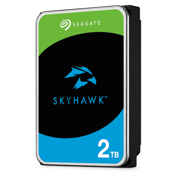 2TB Seagate SkyHawk