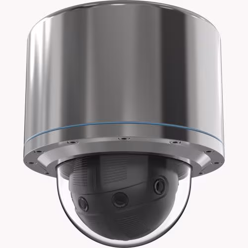 ExCam XF P3807 Multisensor Camera