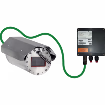 ExCam XF Q1785 Installed