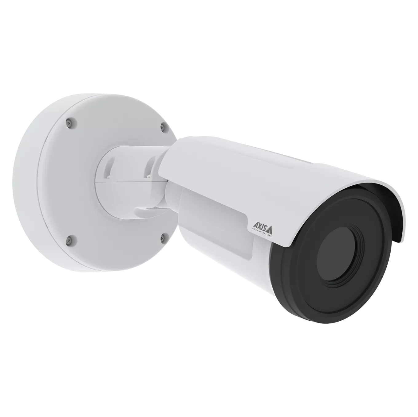 AXIS Q1961-TE angle view