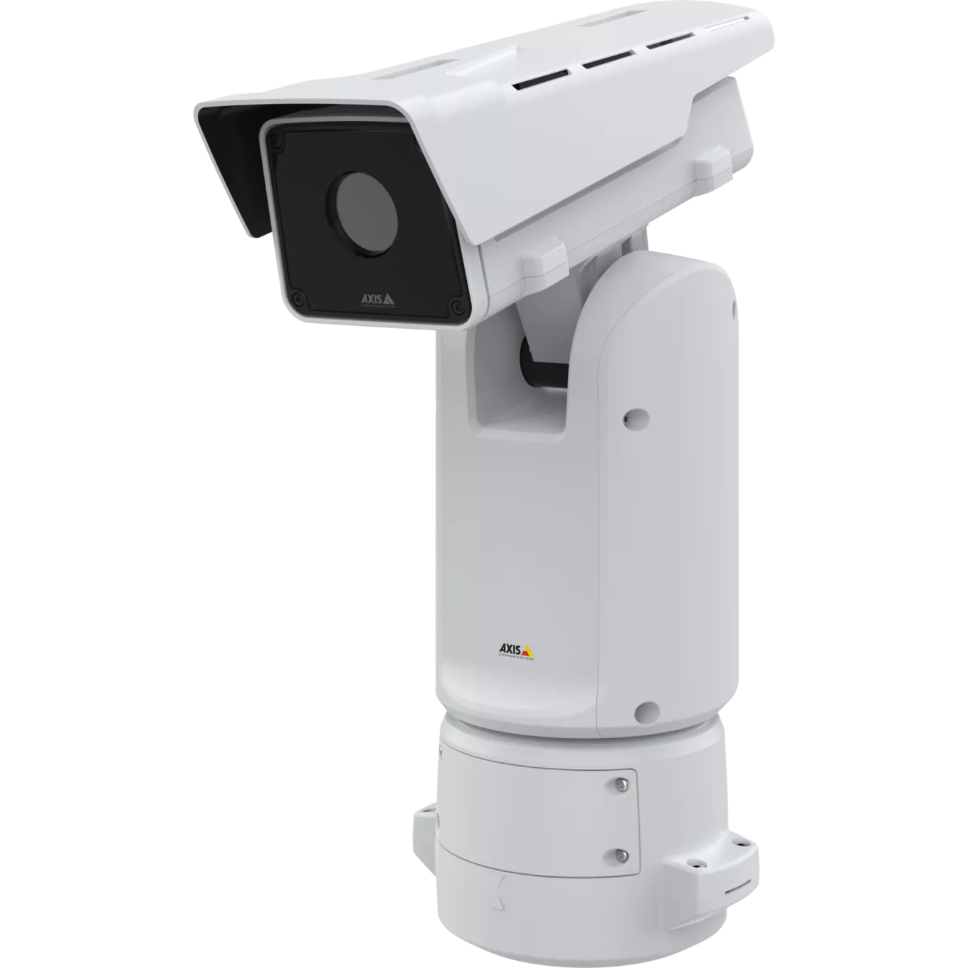 AXIS Q2101-TE with positioning unit