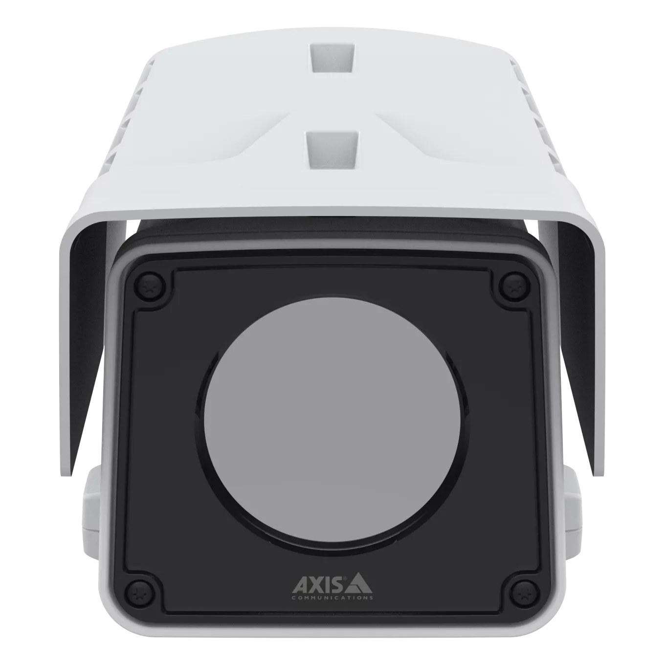 AXIS Q2111-E front view