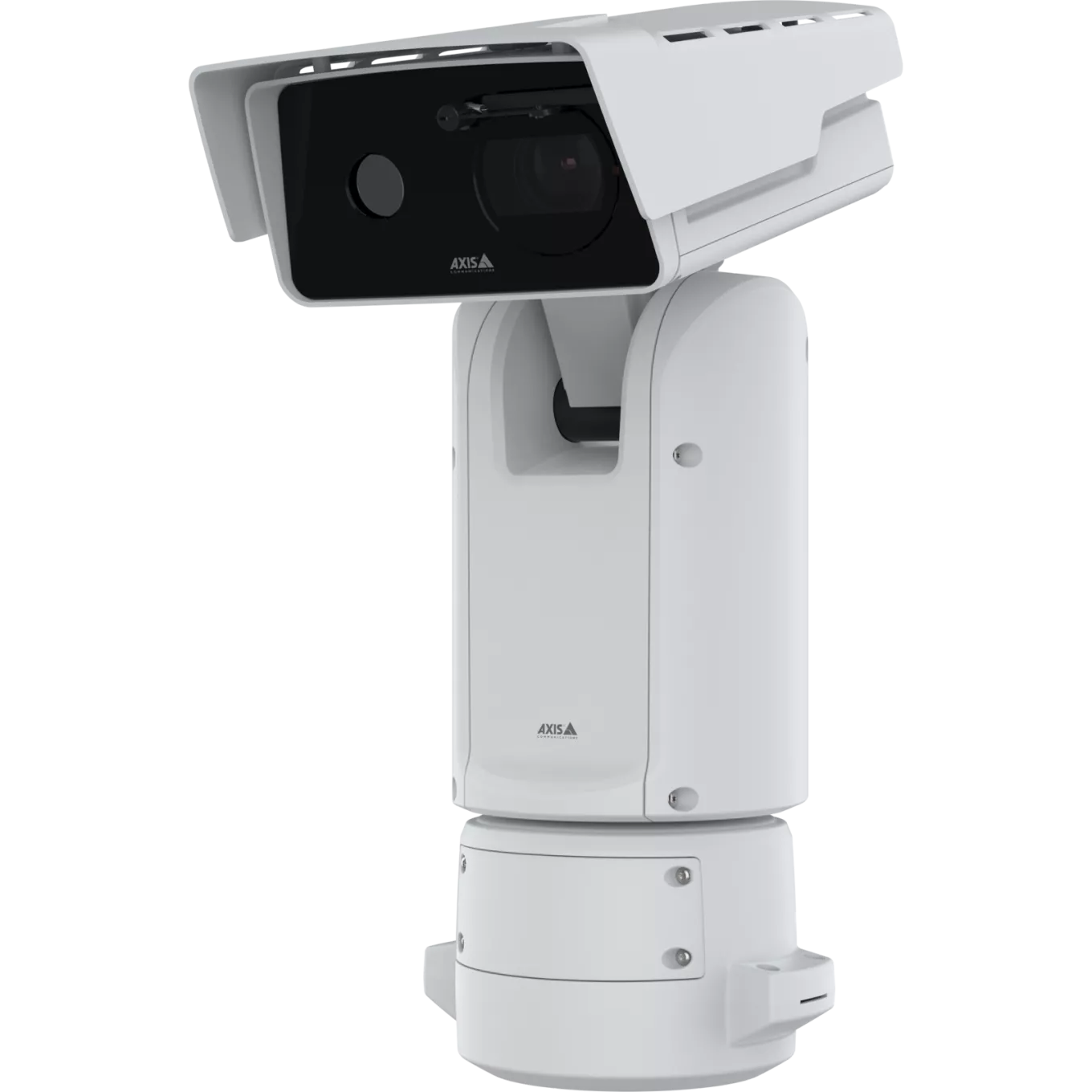 AXIS Q8752-E Mk II 35mm angle left