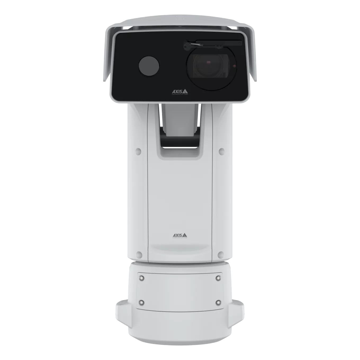 AXIS Q8752-E Mk II 35mm front