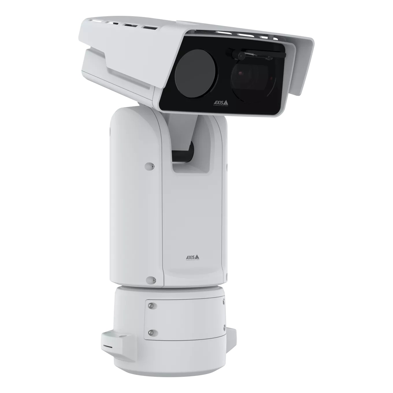 AXIS Q8752-E Mk II zoom angle right