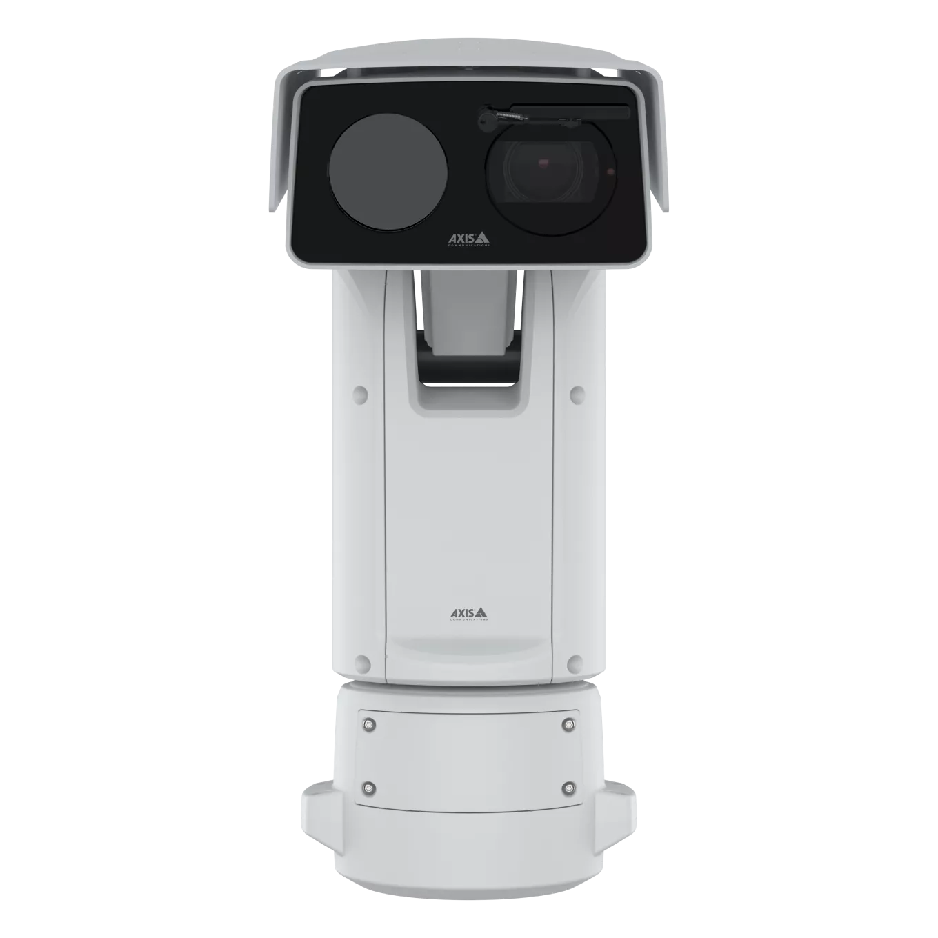 AXIS Q8752-E Mk II zoom front