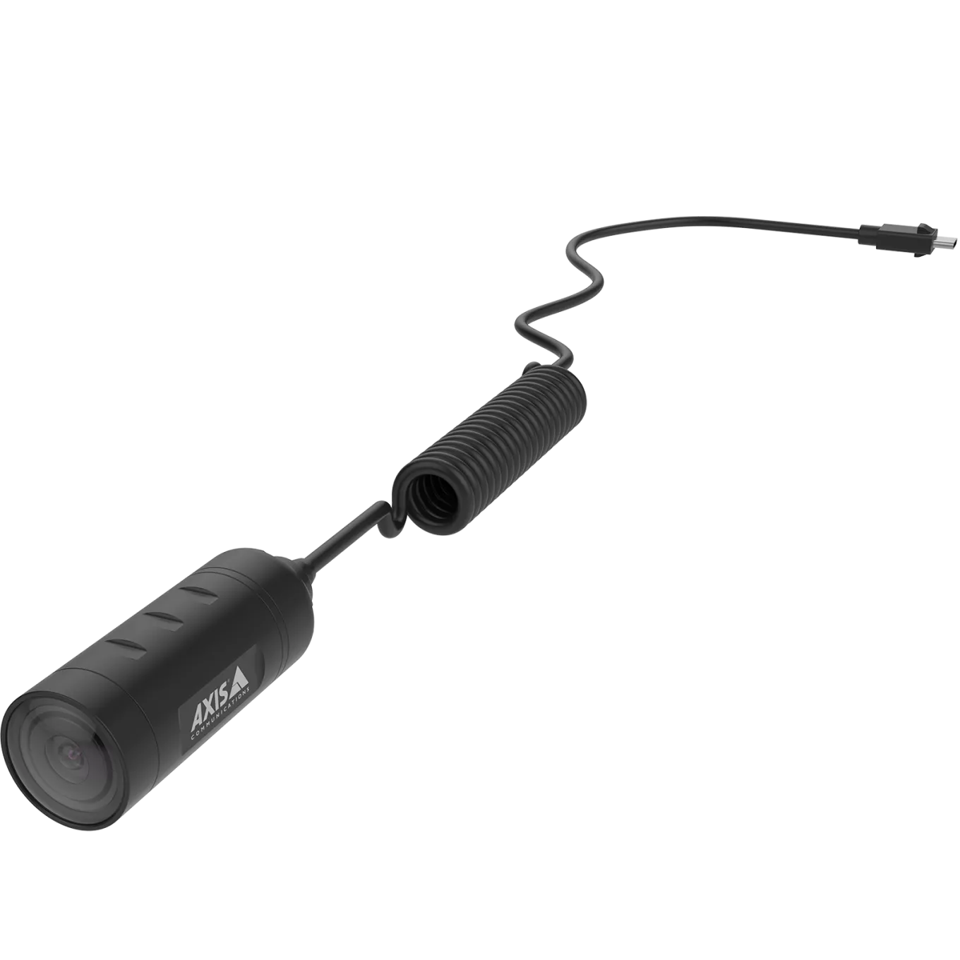 AXIS TW1200 Body Worn Mini Bullet Sensor