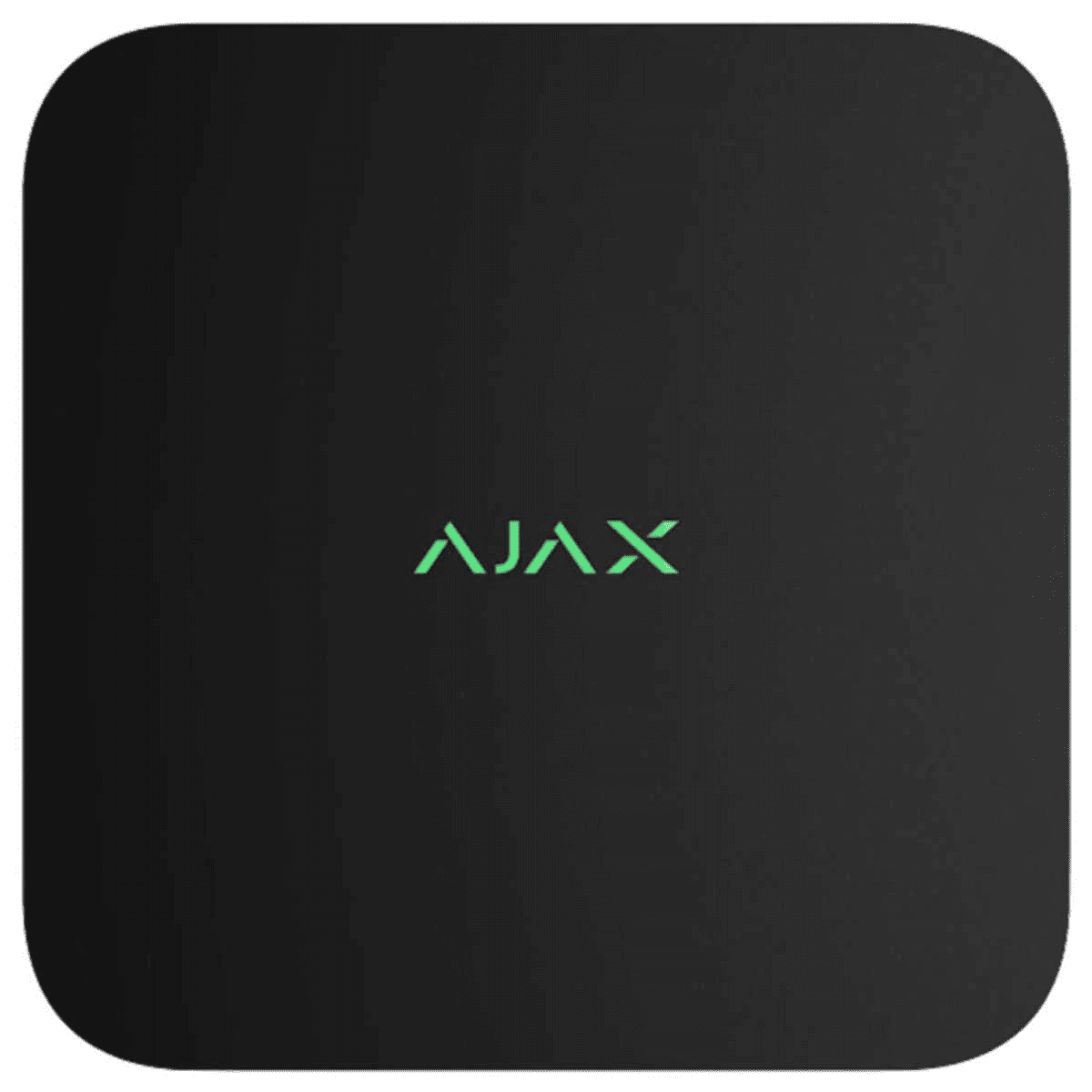 Ajax NVR 8-kanals