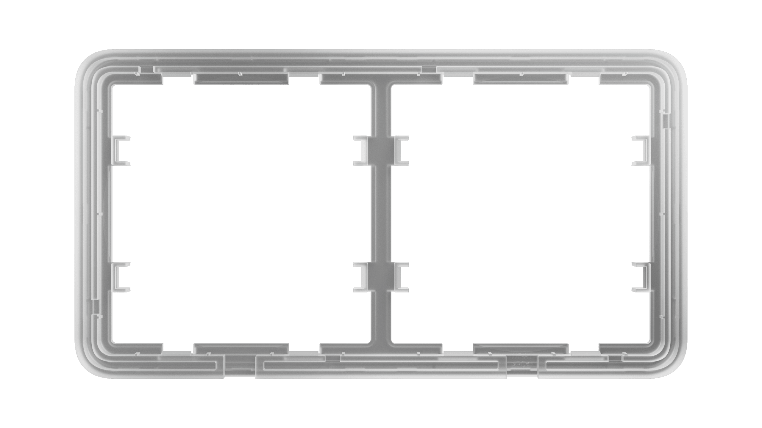 Ajax Monteringsrammer